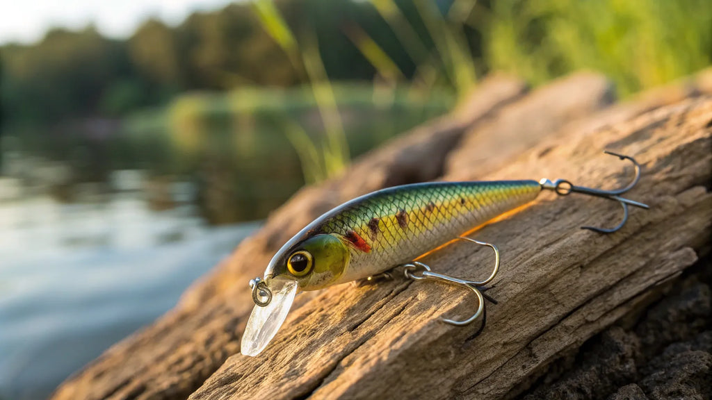 How to Make Hard Plastic Fishing Lures: A Comprehensive Guide ...