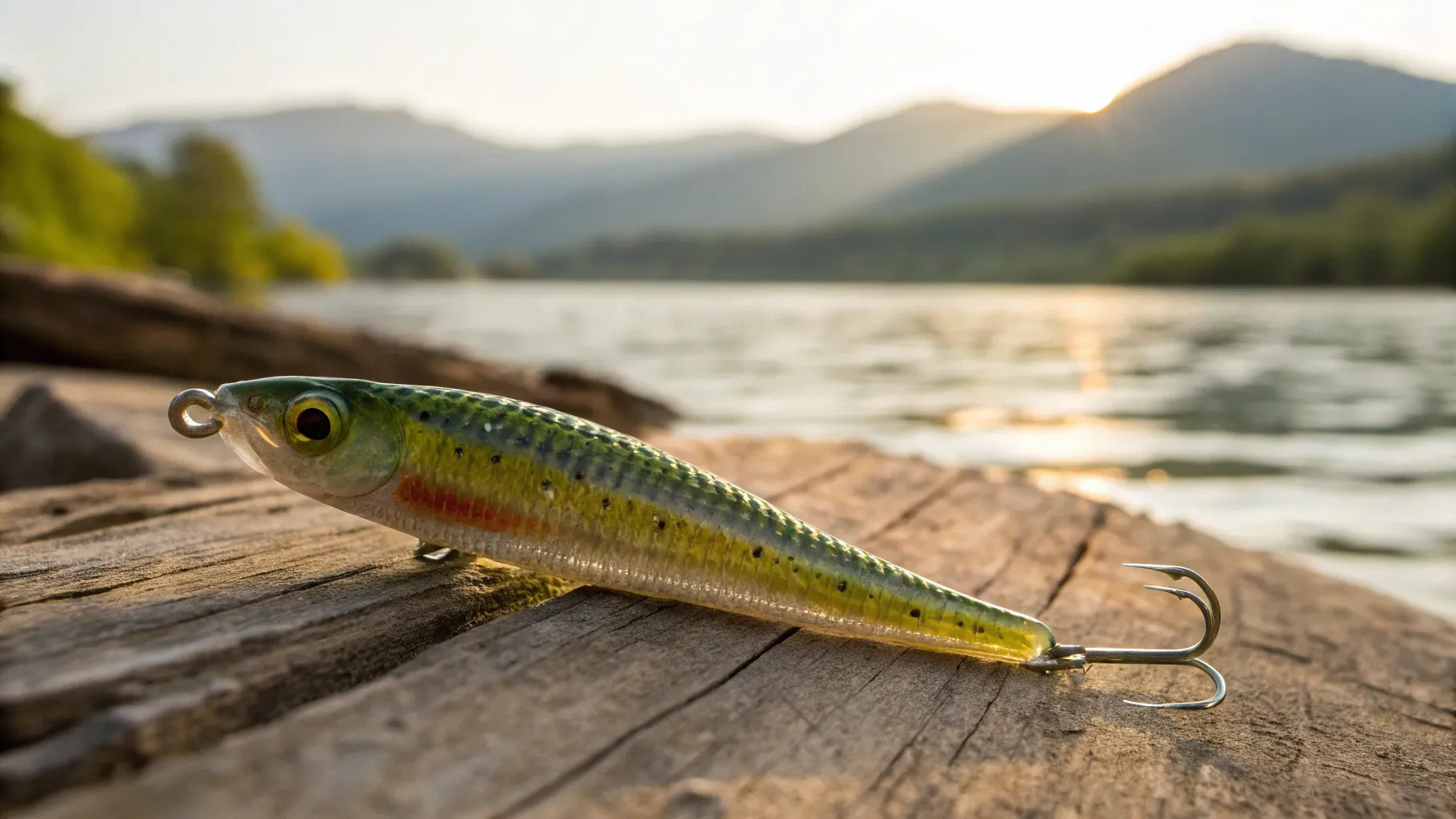 How to Make Fishing Lure Molds: Easy DIY Steps for Perfect Baits