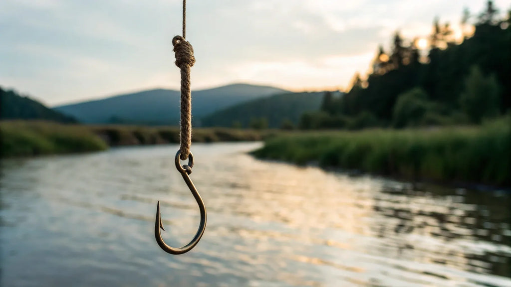 How to Properly Tie a Fish Hook: Mastering Essential Fishing Knots ...