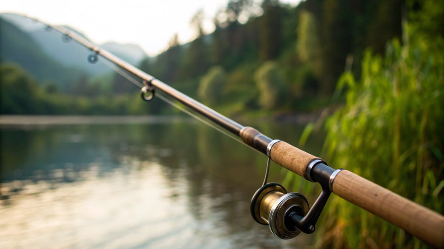 How to Rig a Spinning Rod: A Comprehensive Guide for Anglers | Battlbox ...