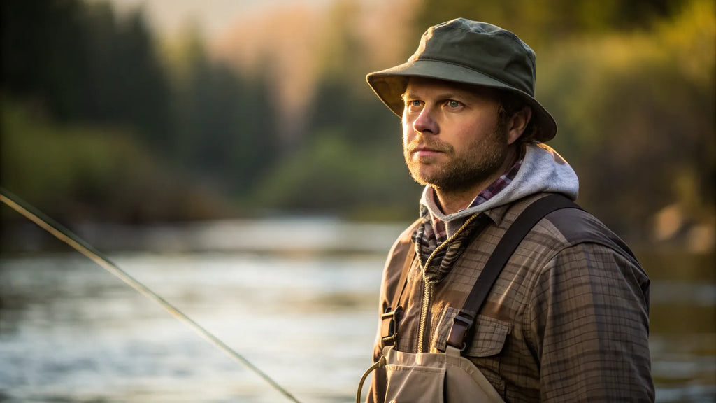 How to Roll Cast a Fly Rod: Mastering the Technique for Success ...