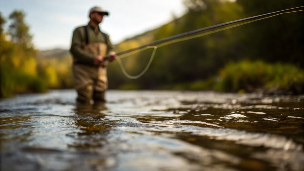 How to Set a Hook Fly Fishing: Mastering the Art of Fly Fishing Hook ...