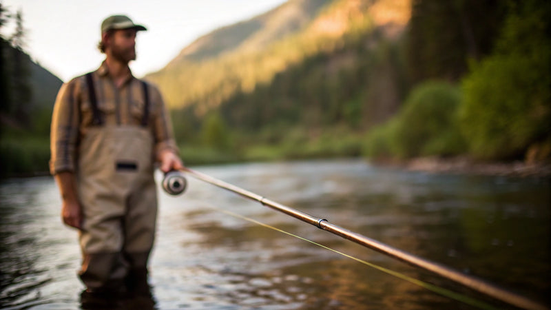 How to Set Up Fly Rod Line: A Step-by-Step Practical Guide - Battlbox.com