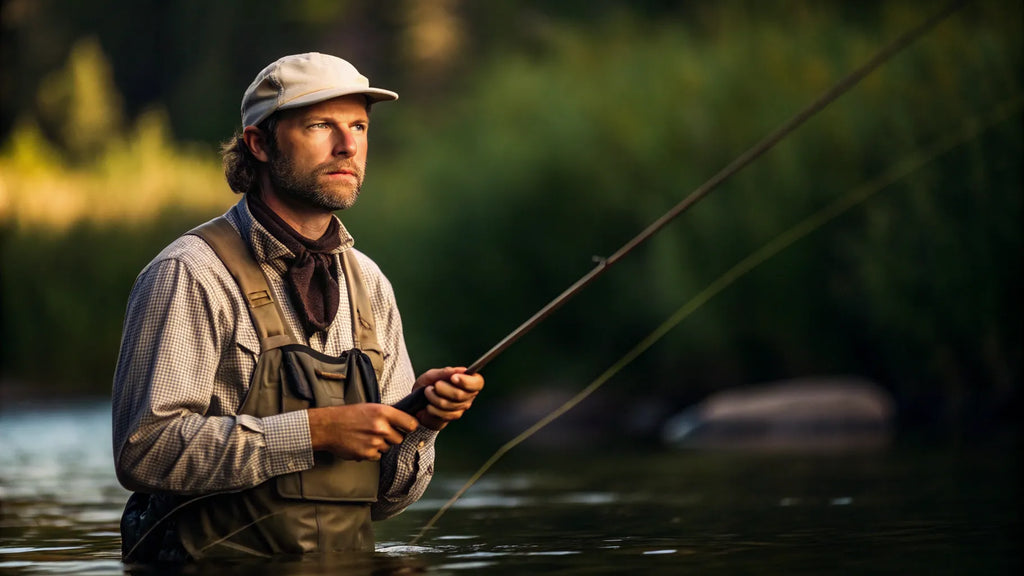How to Thread a Fly Rod: A Comprehensive Guide for Beginners | Battlbox ...