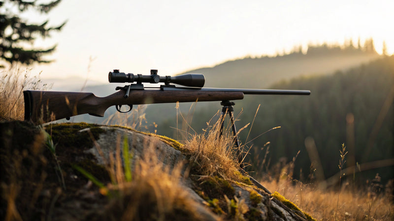 Is It Legal to Conceal Carry a Rifle? Understanding the Laws and ...