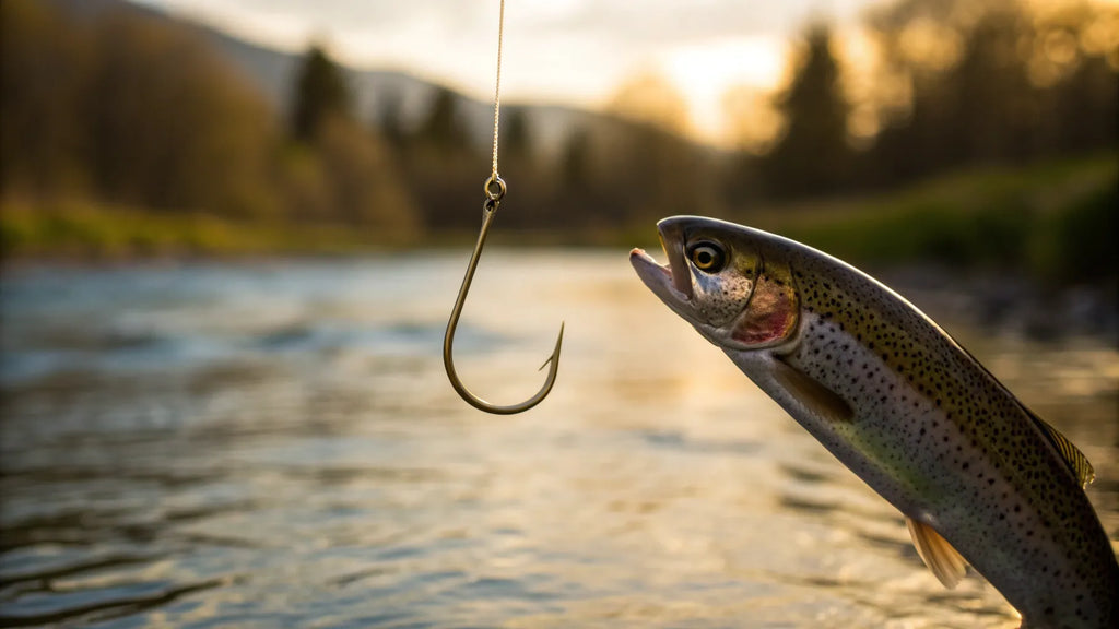 How to Thread a Fishing Hook: 5 Essential Knots to Know - Battlbox.com