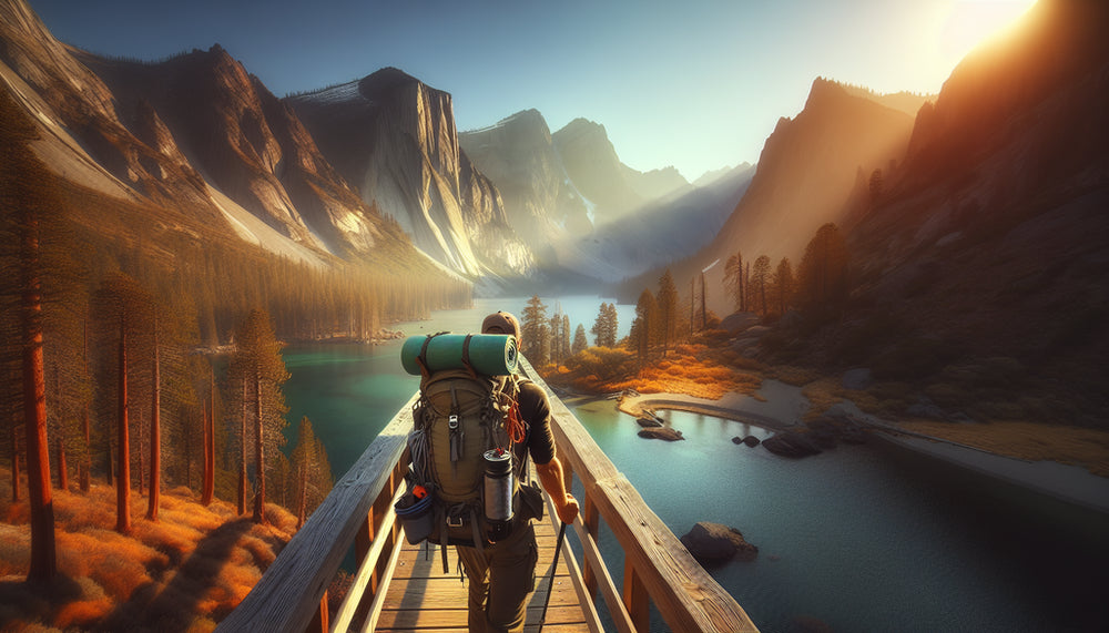 Comprehensive Thru Hike Checklist: Essential Gear for Your Adventure | Battlbox - Battlbox.com
