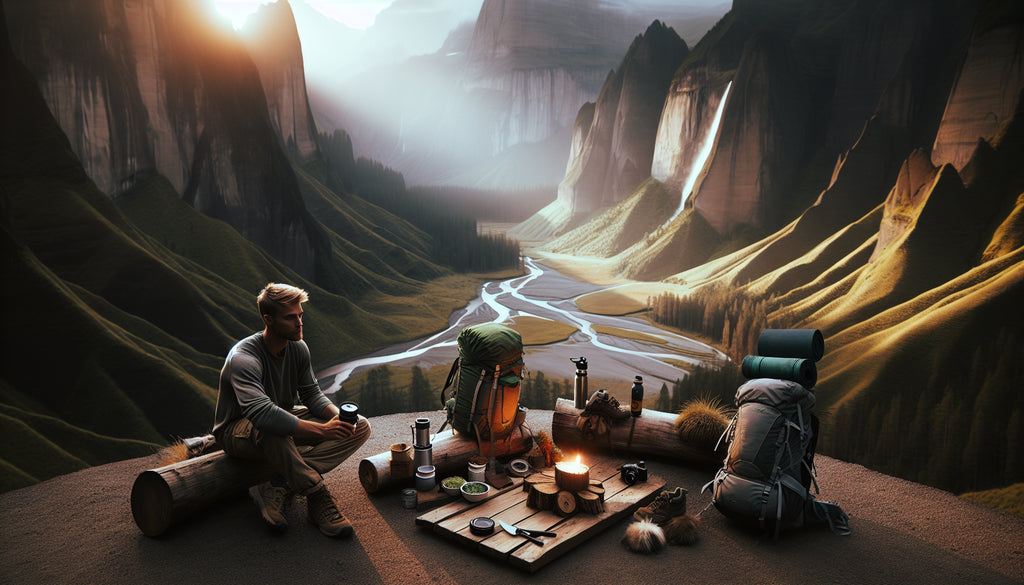 Essential Backpacking Tips For Every Adventurer Battlbox Battlbox Essential Backpacking Tips For Every Adventurer Battlbox Battlbox