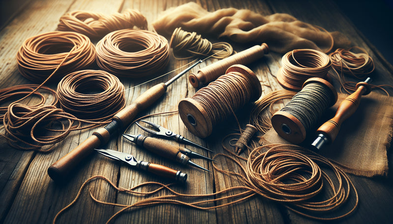7 Best Fishing Knots for Braided Line: Strong & Secure - Battlbox.com