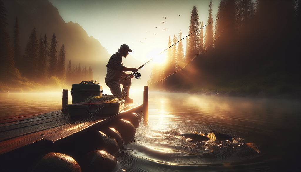 How To Fly Fish For Bass: A Comprehensive Guide | Battlbox - Battlbox.com
