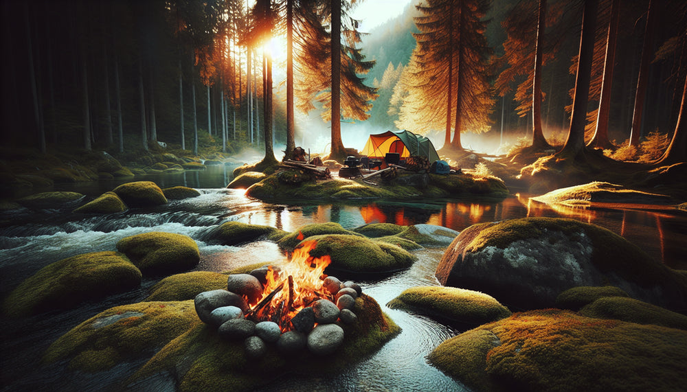 How To Start Fire With Rocks: A Practical Survival Guide - Battlbox.com