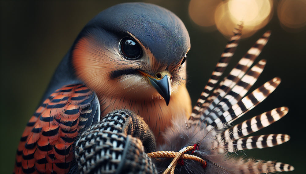 How to Trap Birds: Survival Skills & Pest Control Guide - Battlbox.com