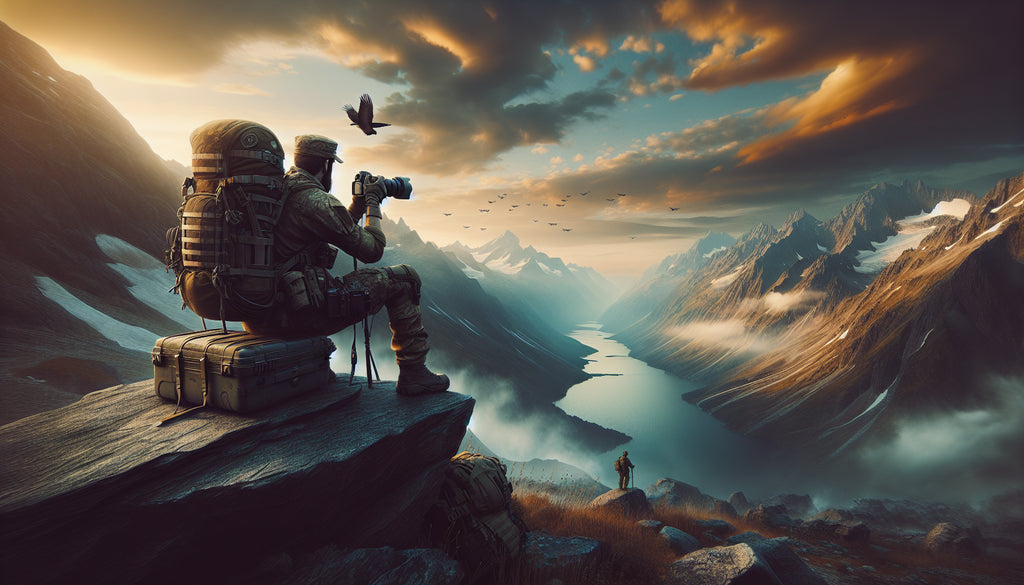 Must-Have Prepper Gear for Every Survivalist | Battlbox - Battlbox.com