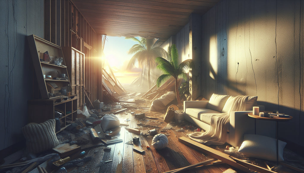 Rebuilding After Hurricane: A Comprehensive Guide to Recovery and ...