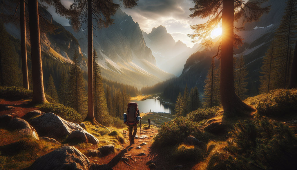 What Is Trekking An In Depth Exploration Of This Adventurous