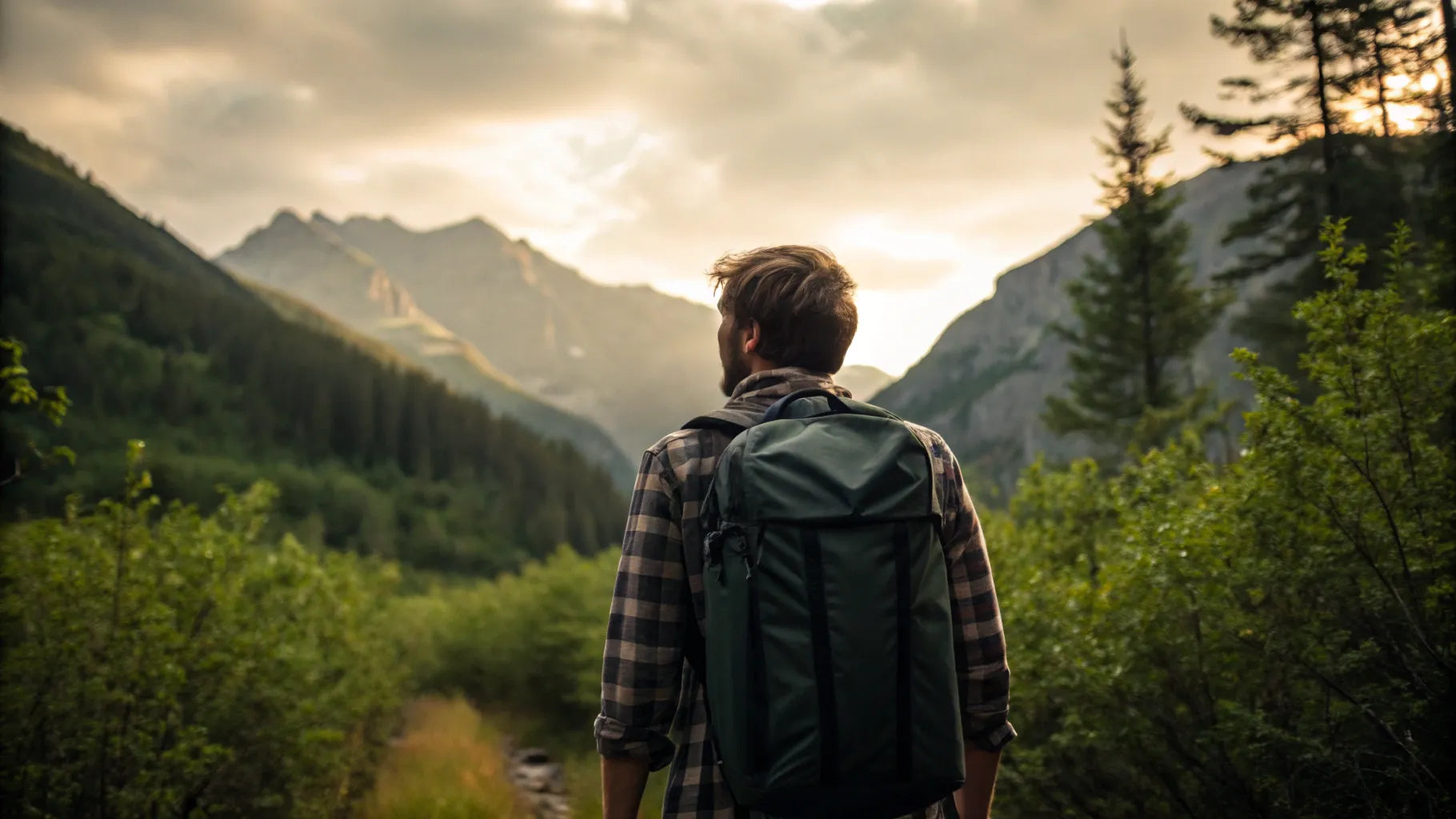 Should I Go Backpacking? Exploring the Adventure of a Lifetime ...