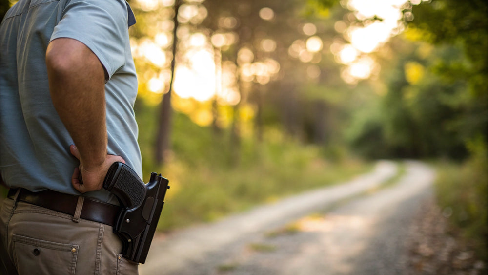 Understanding Open Carry: What Does It Mean in Wisconsin? | Battlbox ...
