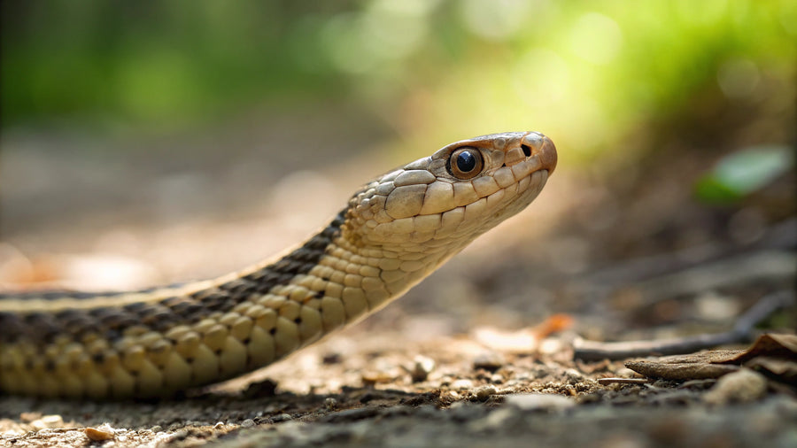 Do Snake Bites Bleed? Identifying and Treating Bites - Battlbox.com