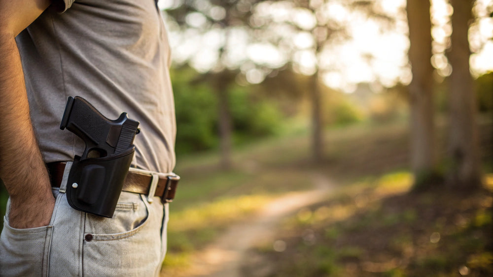 Understanding What Are the Rules of Concealed Carry | Battlbox ...