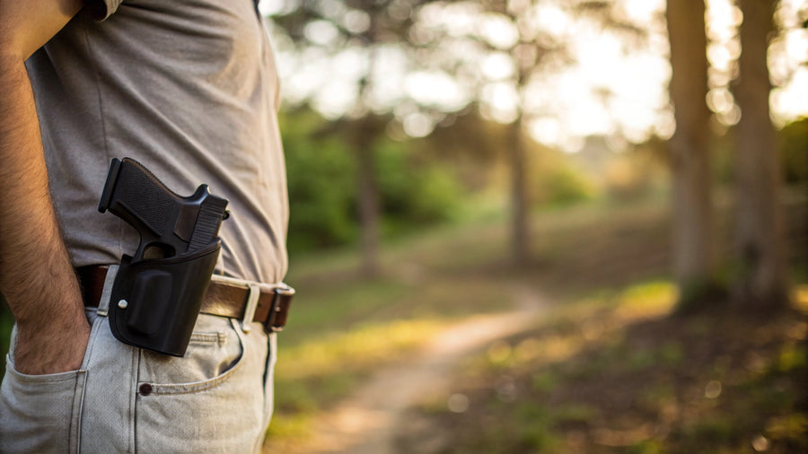 Understanding What Are the Rules of Concealed Carry | Battlbox ...