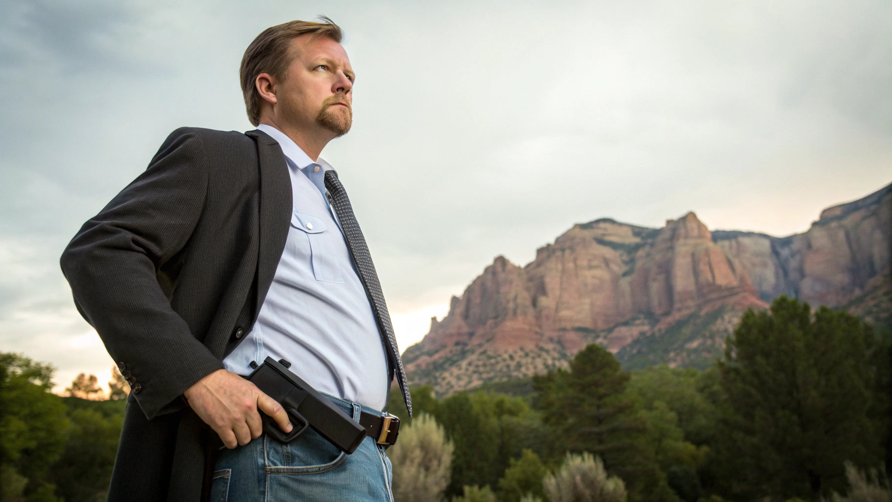 Understanding Concealed Carry and Non-Lethal Laws in Utah