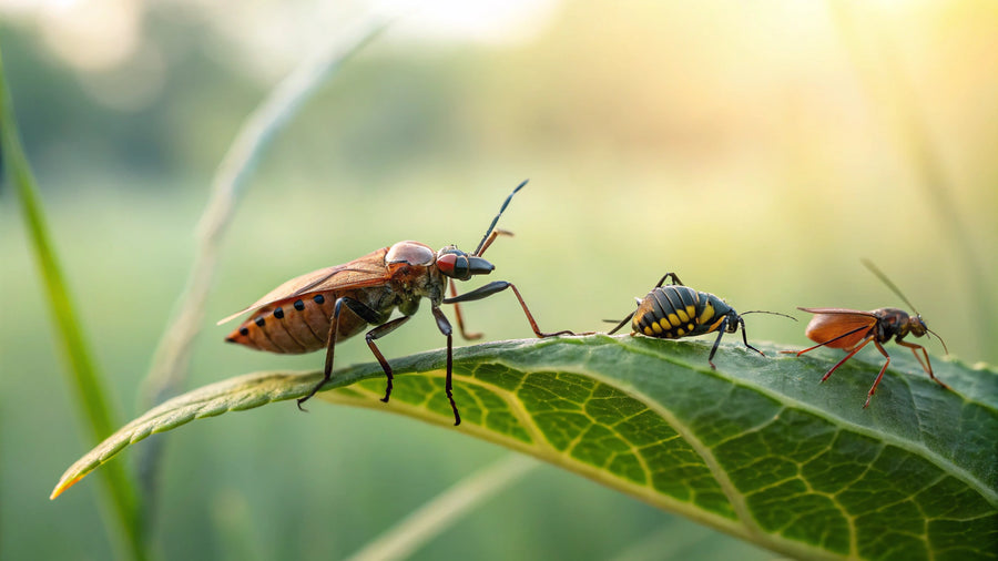 Understanding Which Insect Bite Is Poisonous: A Comprehensive Guide ...