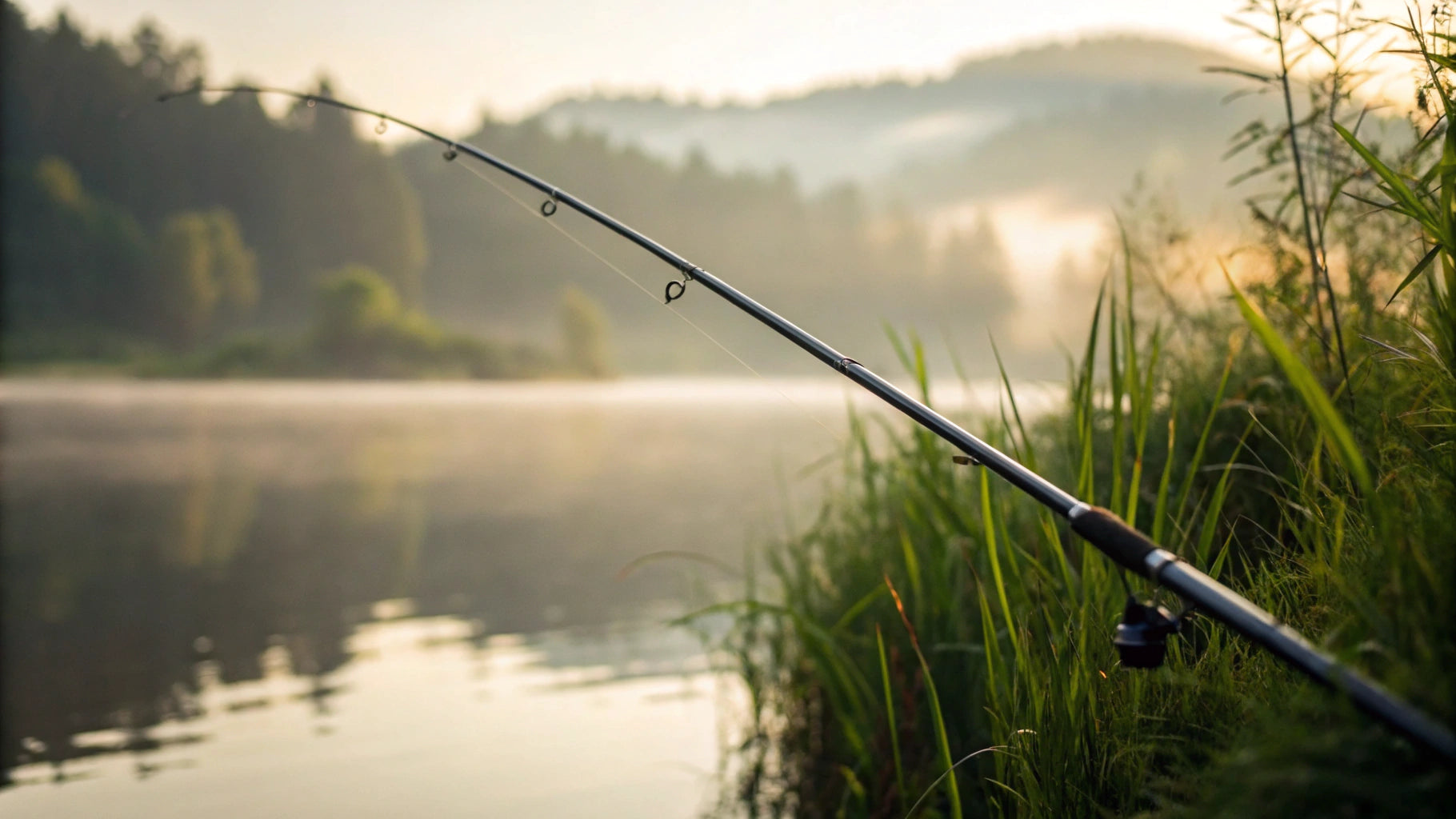 Fishing Rod