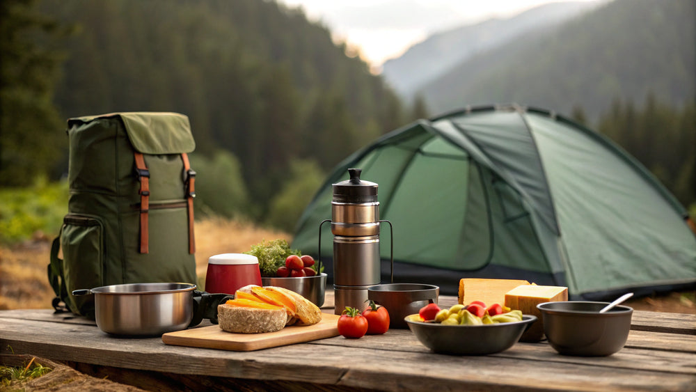 What Are Some Good Camping Foods: A Comprehensive Guide for Your Next ...