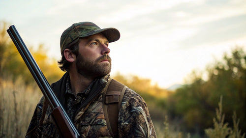 What Barrel Length for Turkey Hunting: Finding Your Perfect Fit ...