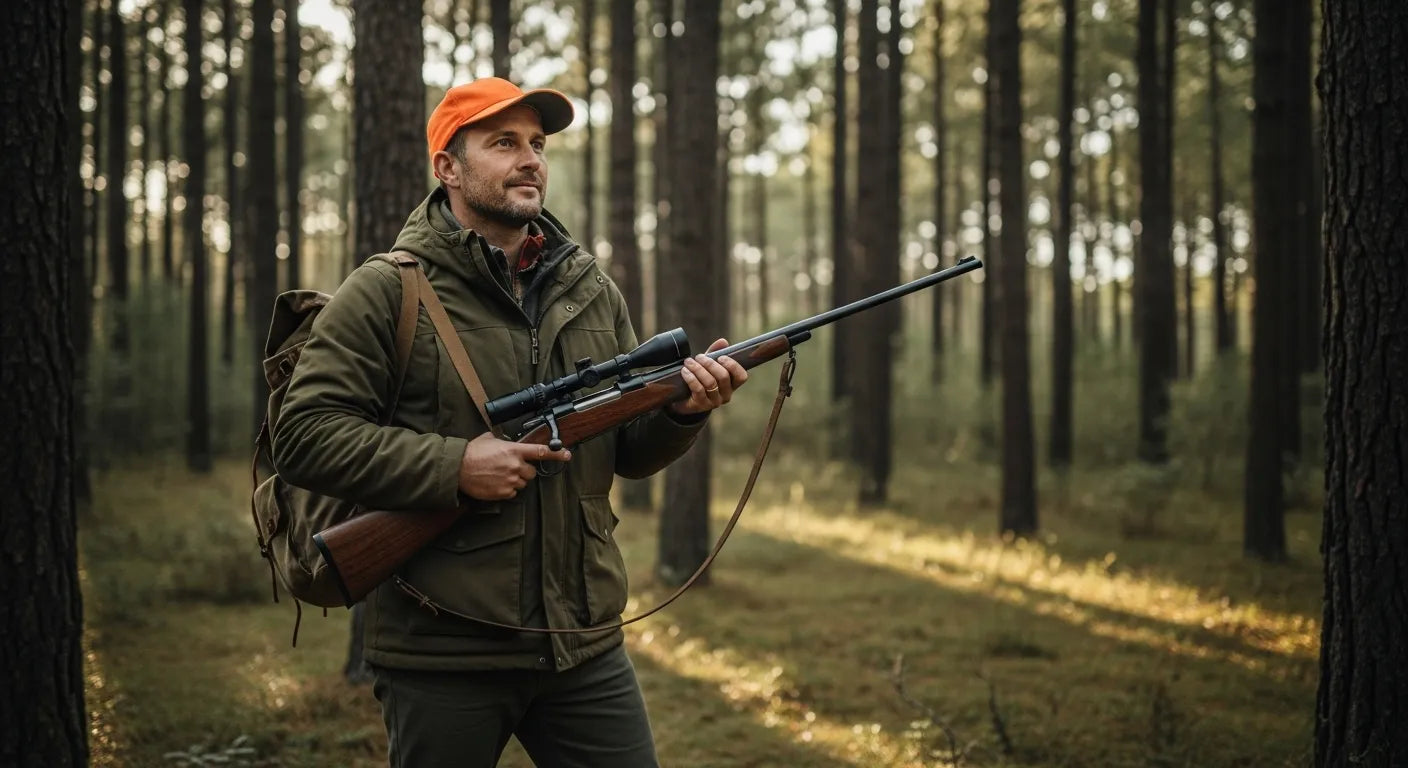 What Can You Hunt With a 30-06? The Ultimate Game Guide - Battlbox.com