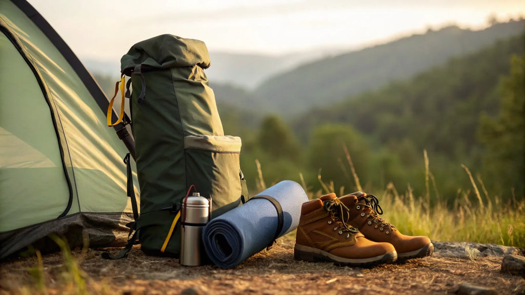 What Do I Need to Go Backpacking: A Comprehensive Guide | Battlbox ...
