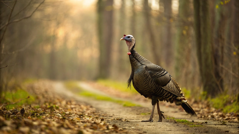 Turkey Hunting Essentials: Gear & Setup Tips for Success - Battlbox.com