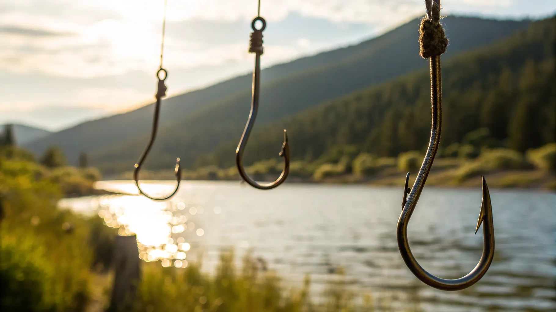 best fishing hooks for least damage to animals Amazon Sellers: Best All Freshwater Choosing the right hook -