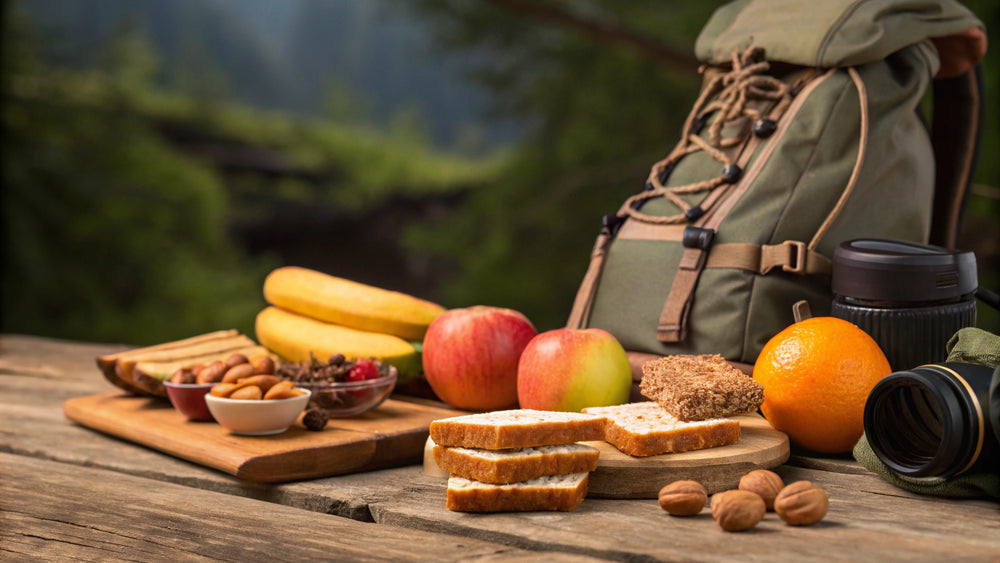 What Food to Bring for Hiking: A Comprehensive Guide | Battlbox ...