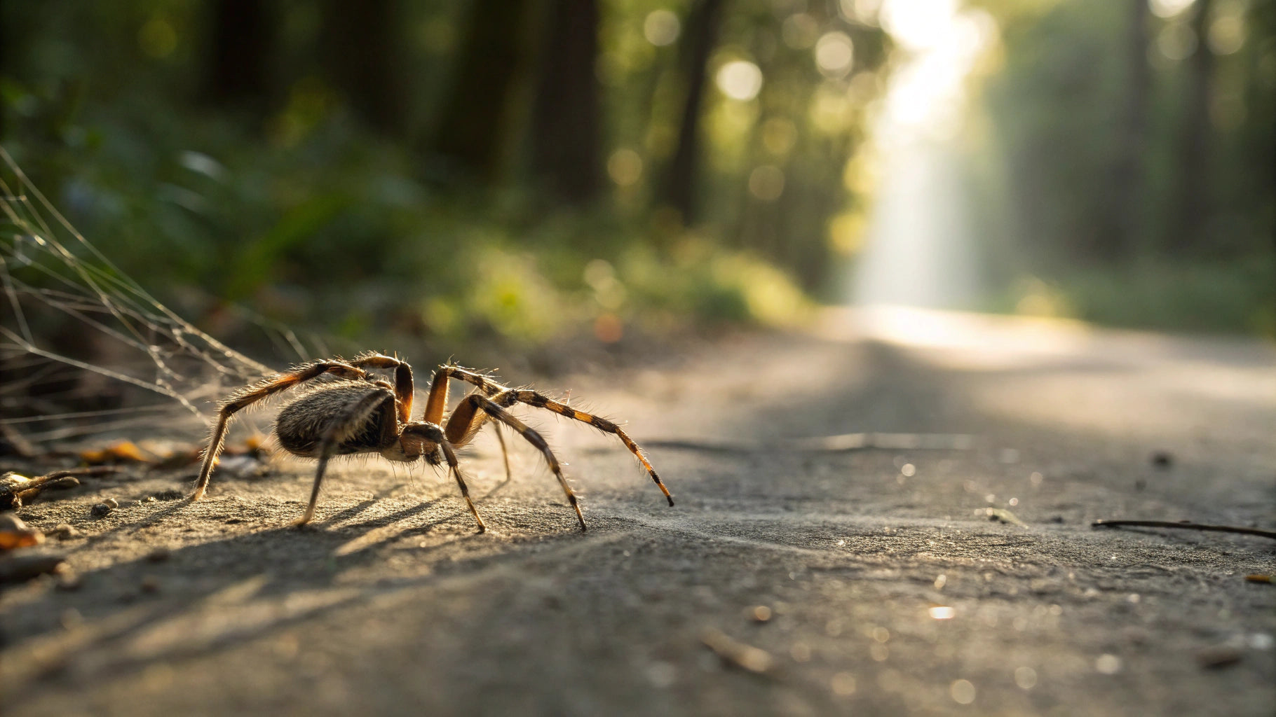 What Happens If You Get Bit by a Venomous Spider: Understanding the ...