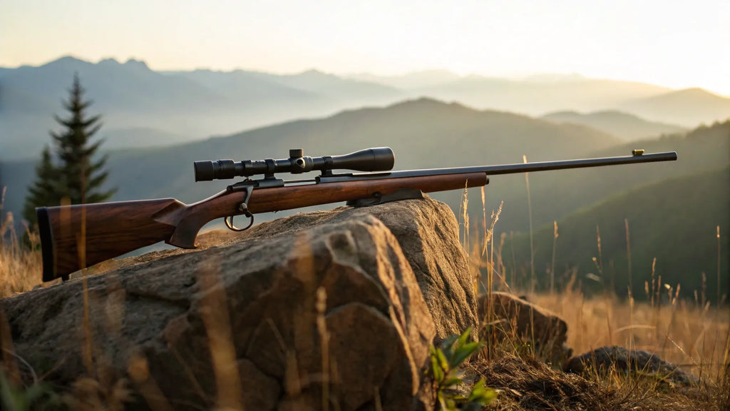 What Is a Good Cheap Hunting Rifle: A Comprehensive Guide | Battlbox ...