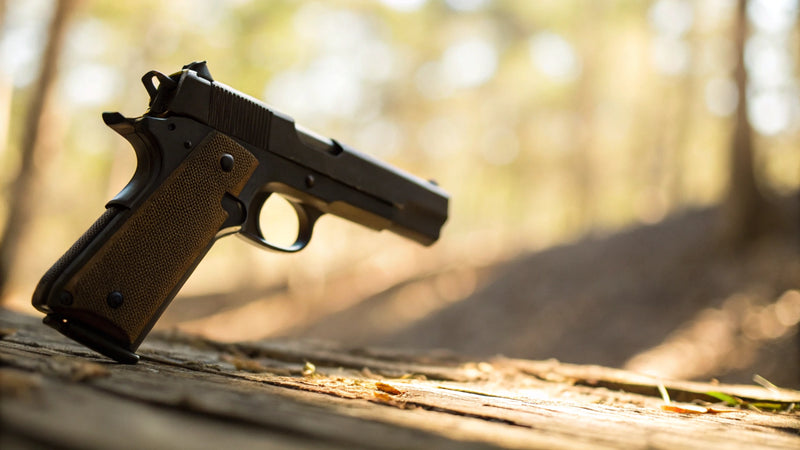 What is a Good Concealed Carry Pistol: A Comprehensive Guide for Every ...