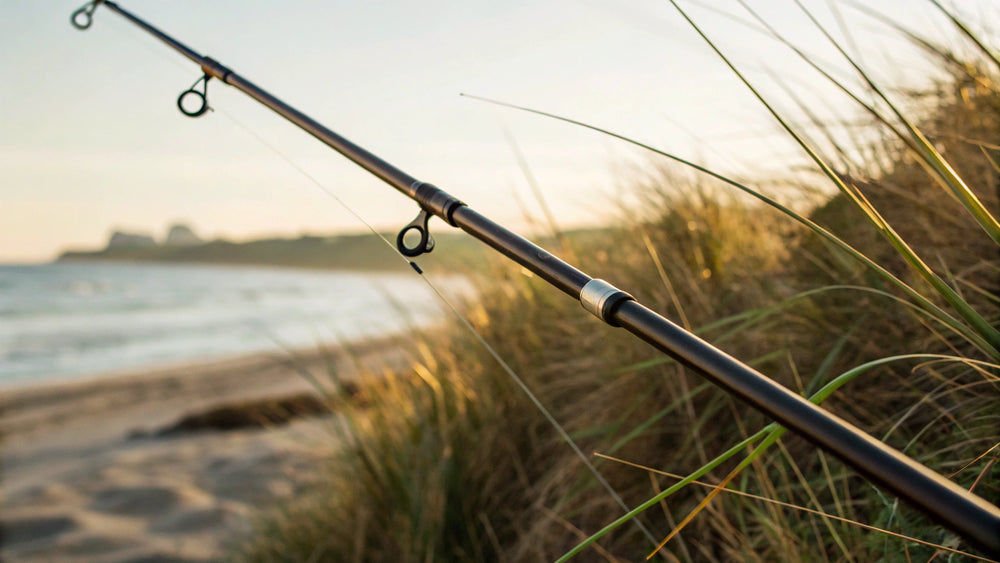Serfing Rods What Is a Surf Rod? Your Guide to Choosing the Best One - Battlbox.com