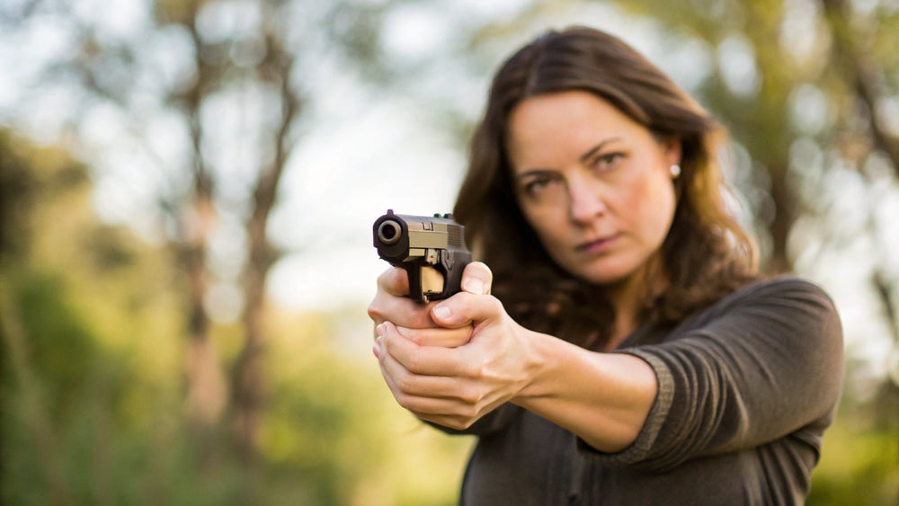 Best Concealed Carry Gun for a Woman: Top Picks & Guide - Battlbox.com