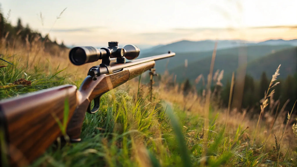 Best Hunting Rifle for a Woman: Top Picks & Buying Guide - Battlbox.com