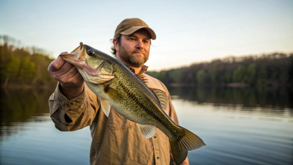 Best Lure for Spring Bass Fishing: Top Picks & Pro Tips - Battlbox.com