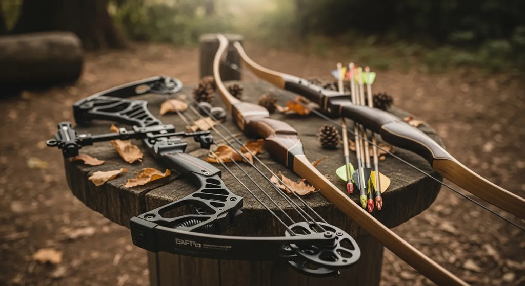 What is the Best Type of Bow for Hunting? | Battlbox - Battlbox.com