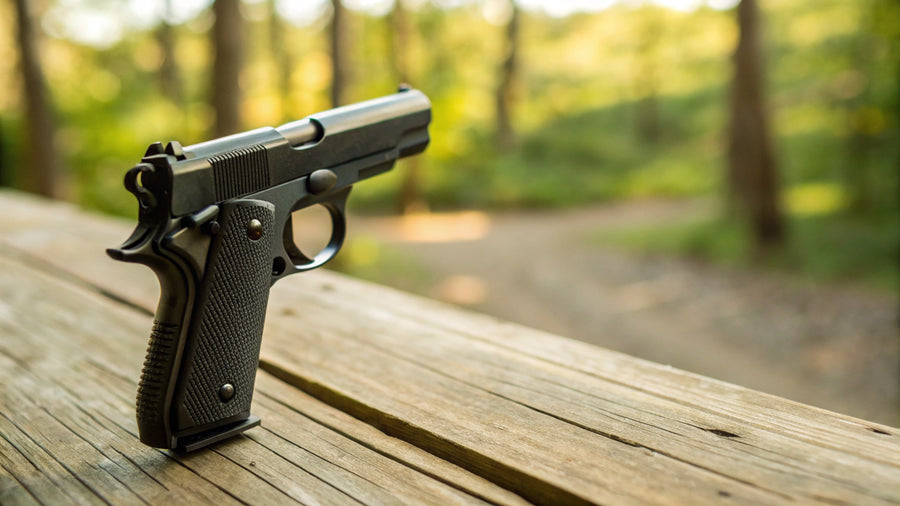 What is the Smallest Concealed Carry Handgun? | Battlbox - Battlbox.com