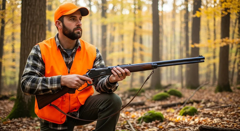 Legal Hunting Rifles in Lower Michigan: A Complete Guide - Battlbox.com