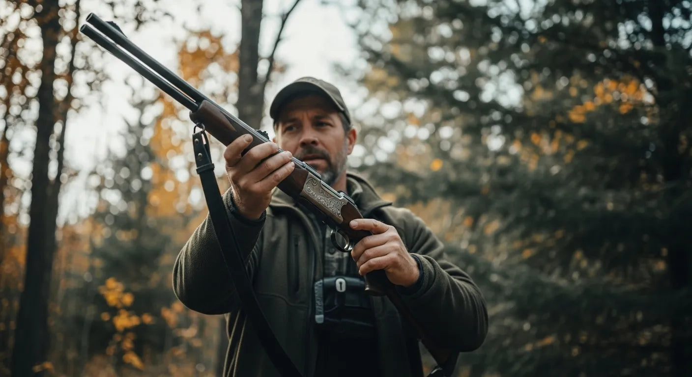 What's a Good Deer Hunting Rifle? A Comprehensive Guide for Hunters ...