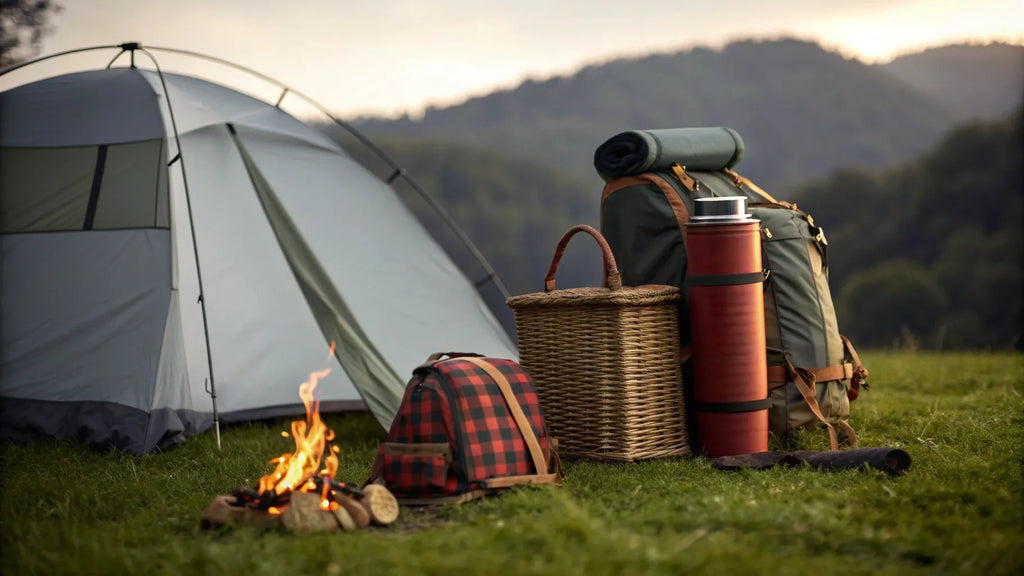 What to take on a weekend camping trip 60 photos - Grandioseship.com