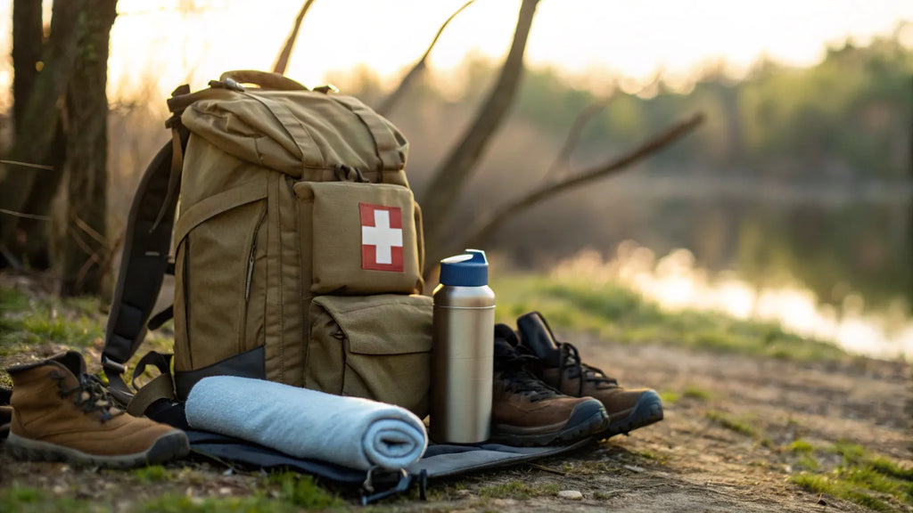 What to Have in My Bug Out Bag: A Comprehensive Guide for Preparedness ...