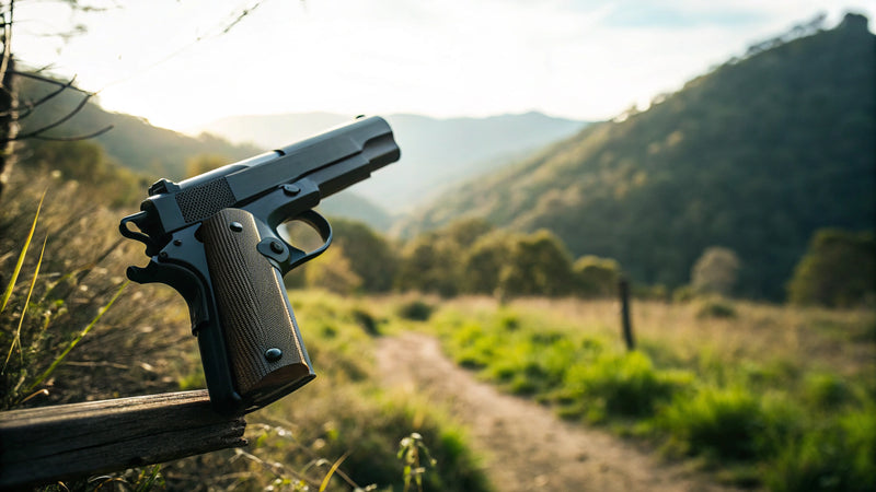 What to Look for in a Concealed Carry Handgun | Battlbox - Battlbox.com