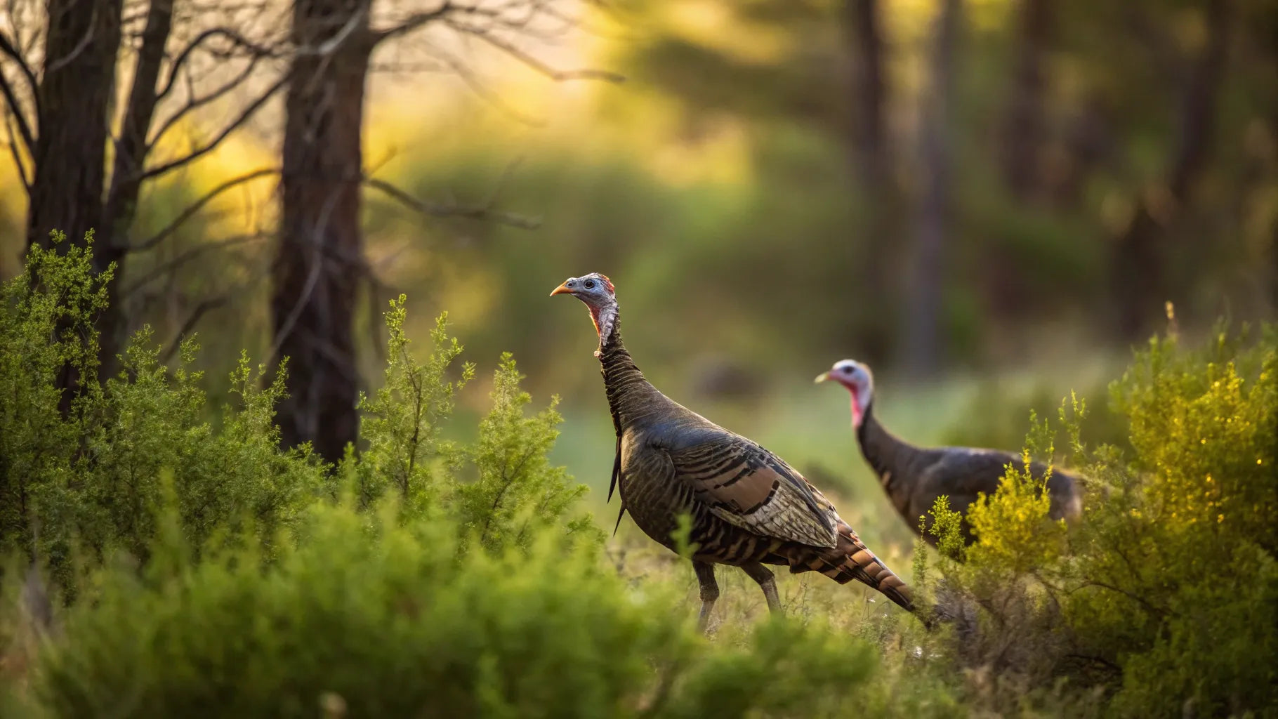 Where to Hunt Turkey in Arizona: A Comprehensive Guide for Outdoor ...