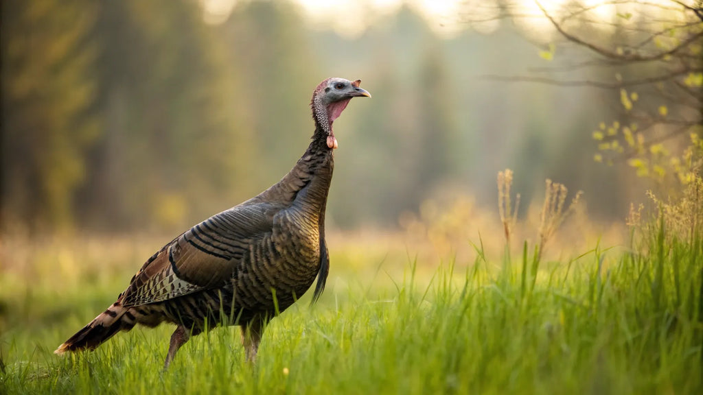 Where to Hunt Turkey in Washington State | Battlbox - Battlbox.com